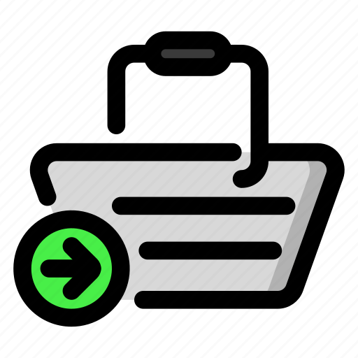 Add, basket, cart, item, shopping, goods icon - Download on Iconfinder