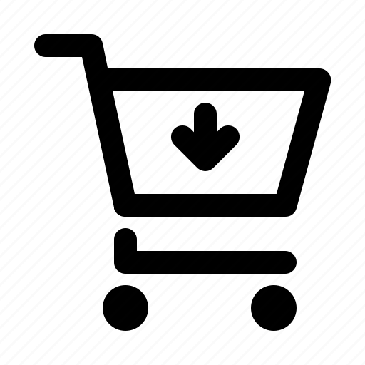 Cart, e commerce, shop, shopping icon - Download on Iconfinder