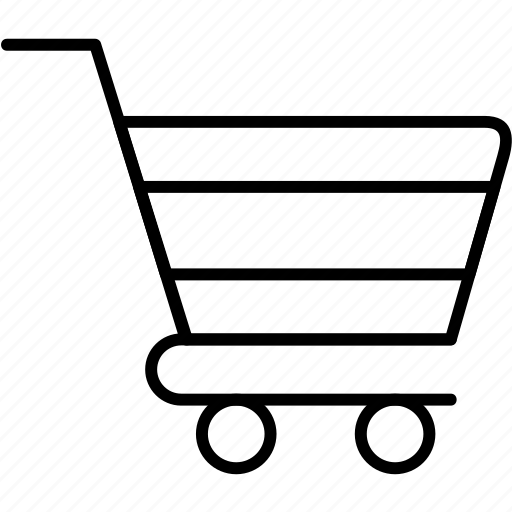 Cart, shopping, trolley, buy, shop icon - Download on Iconfinder
