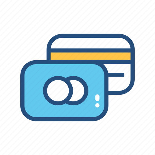 Card, credit, debit, money, payment, purchase, shopping icon - Download on Iconfinder