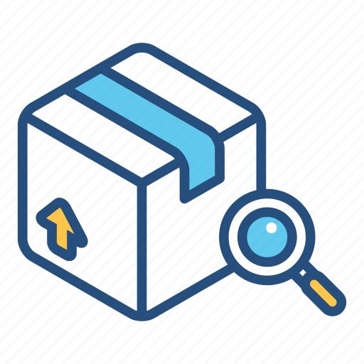 Delivery, order, package, shipment, shipping, trace, tracking icon - Download on Iconfinder