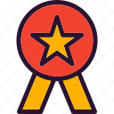 achievement, award, ecommerce, reputation