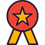 achievement, award, ecommerce, reputation 