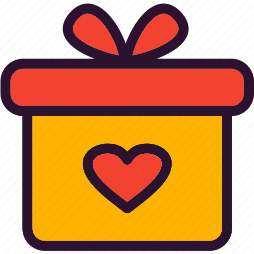 Box, ecommerce, gift, present icon - Download on Iconfinder