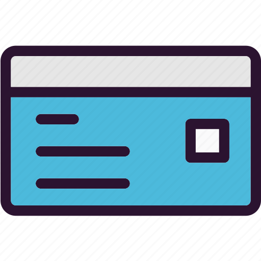 Card, credit, ecommerce, payment icon - Download on Iconfinder