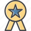achievement, award, ecommerce, reputation 
