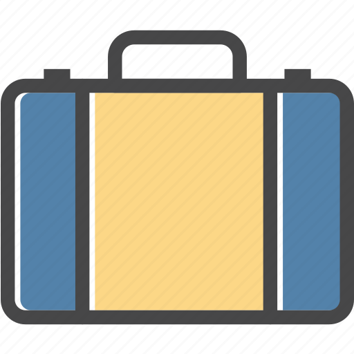 Bag, briefcase, briefcasebag, ecommerce icon - Download on Iconfinder
