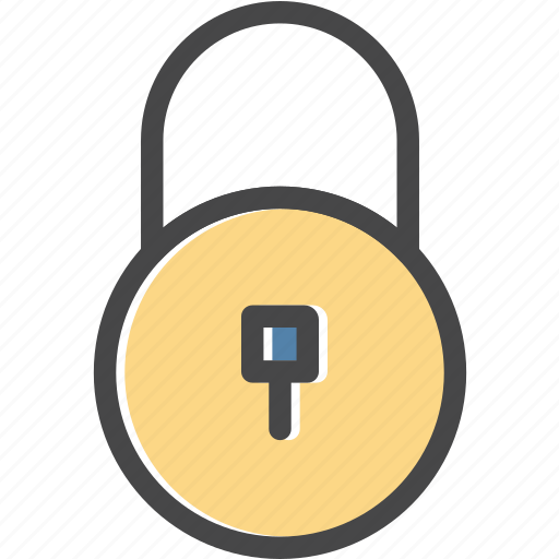 Closed, lock, secure icon - Download on Iconfinder