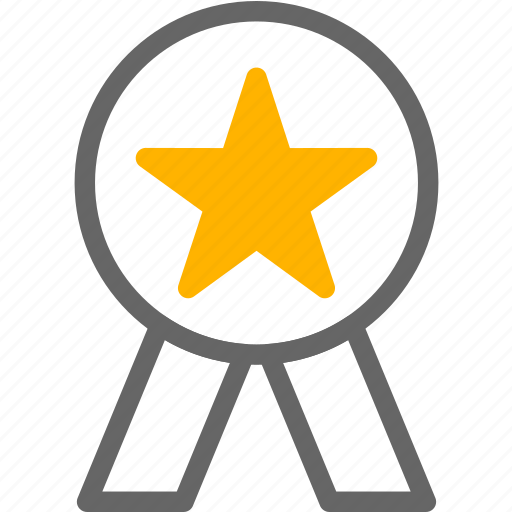 Award, reputation, achievement icon - Download on Iconfinder