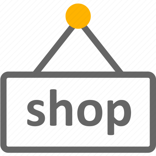 Shop, webshop, store icon - Download on Iconfinder