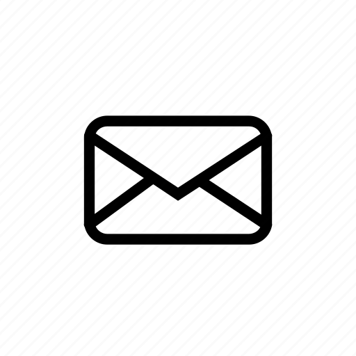 Envelop, mail, message, send icon - Download on Iconfinder