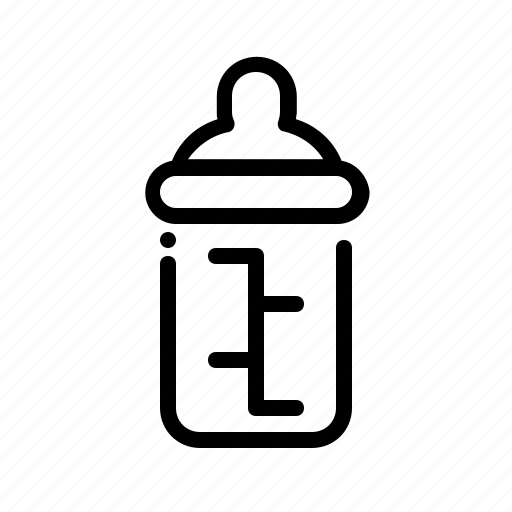 Baby, bottle, ecommerce, milk, product, shopping icon - Download on Iconfinder