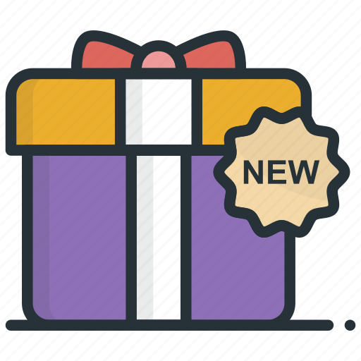 Label, new product, new sticker, sticker, tag icon - Download on Iconfinder