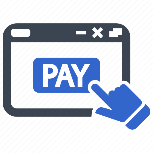 Buy, online, pay, payment icon - Download on Iconfinder