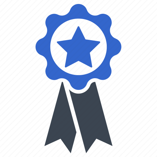 Award, badge, best, reputation, top icon - Download on Iconfinder