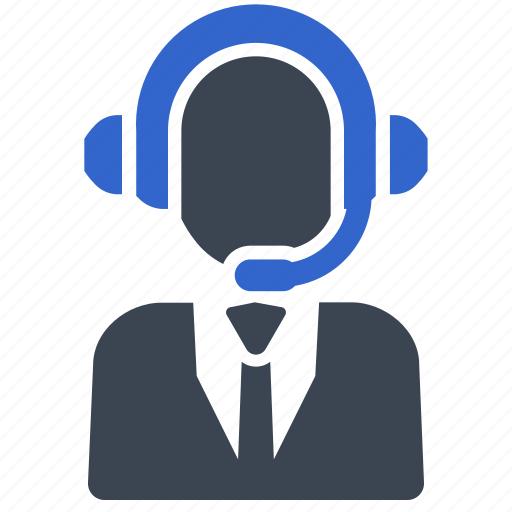 Call center, consultant, customer service, support icon - Download on Iconfinder