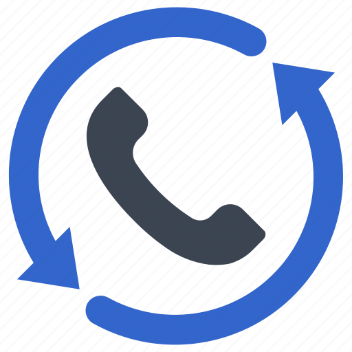 Call, contact us, help, hotline, service icon - Download on Iconfinder