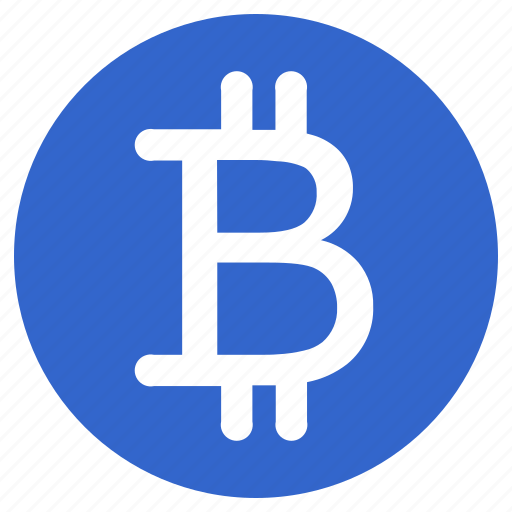 Bit, bitcoin, coin icon - Download on Iconfinder