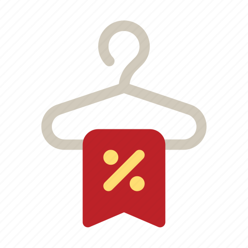 Hanger, clothes, towel, fashion, clothing, cloth icon - Download on Iconfinder