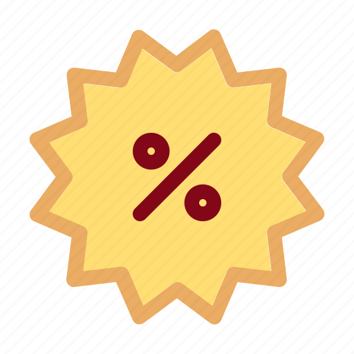 Discount, sale, offer, tag, label icon - Download on Iconfinder