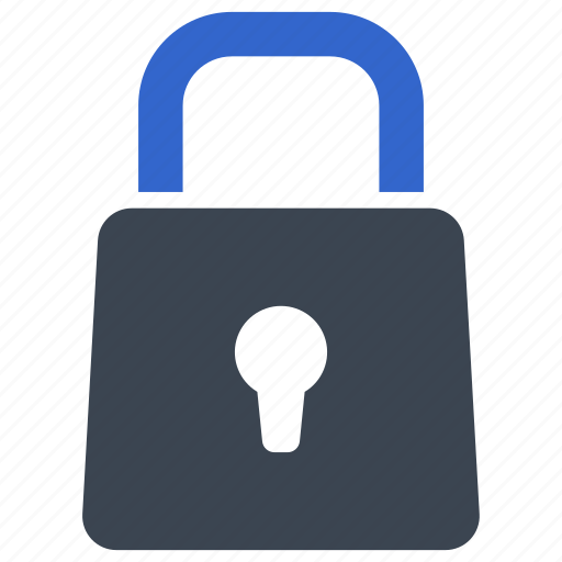 Lock, password, protect, protected, safety icon - Download on Iconfinder
