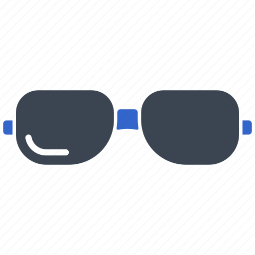 Accessory, eyeglass, fashion, lens, sun glass icon - Download on Iconfinder