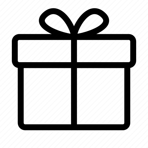 Bonus, christmas, gift, give, present icon - Download on Iconfinder