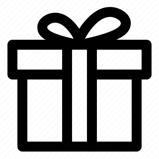 Box, ecommerce, gift, present icon - Download on Iconfinder