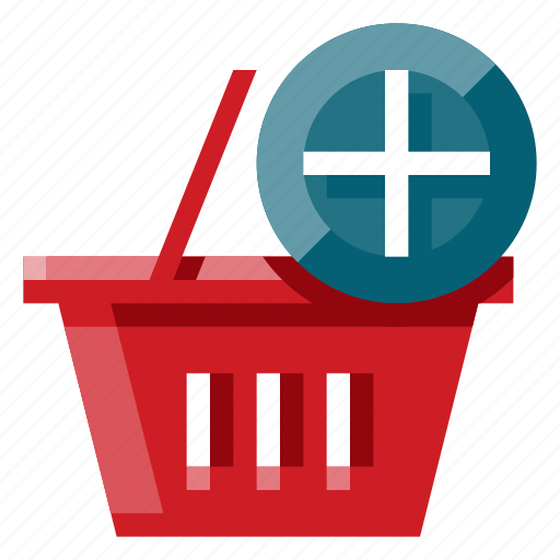 Add to chart, business, e commerce, online shop, online store, shopping, shopping basket icon - Download on Iconfinder