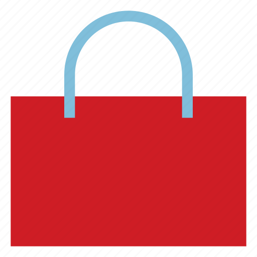 Business, e commerce, online store, paper bag, shopping, shopping bag, shopping chart icon - Download on Iconfinder