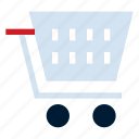 business, e commerce, online store, shopping, shopping chart, trolley