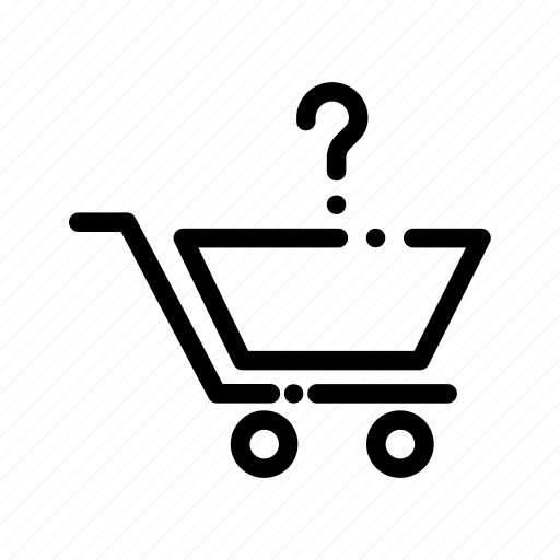 Market, trolley, shopping cart icon - Download on Iconfinder