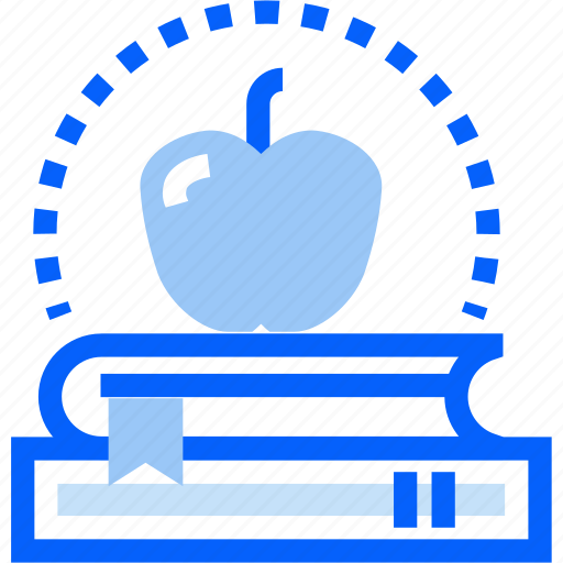 Education, book, learning, school, knowledge, university, study icon - Download on Iconfinder
