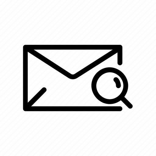 Email, message, mail, communication icon - Download on Iconfinder