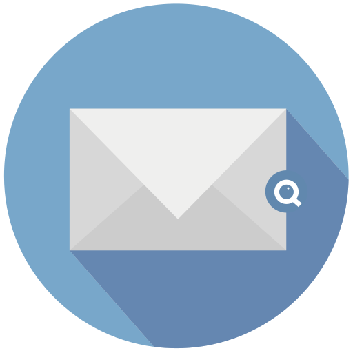 Looking, mail, search icon - Free download on Iconfinder