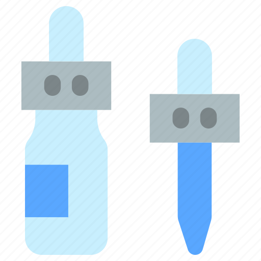Ear, body, part, human, drops, medical, bottle icon - Download on Iconfinder