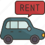 car, rental, vehicle, drive, transportation 