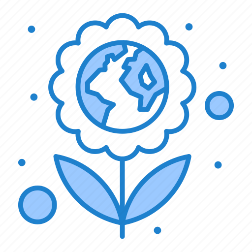 Environmental, flower, green, planting, protection icon - Download on Iconfinder