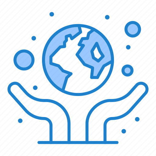 Care, earth, ecology, green icon - Download on Iconfinder
