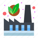 ecology, factory, nuclear, power
