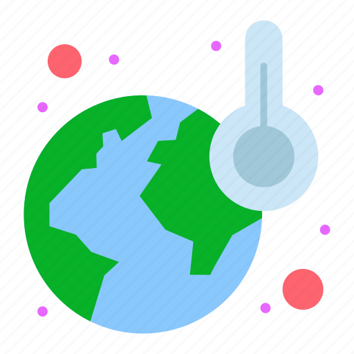 Ecology, global, temperature, warming icon - Download on Iconfinder