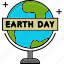 earth day, earth, ecology, environment, nature, world, planet, globe, global 