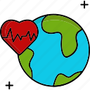 love earth, earth, love, ecology, planet, world, environment, earth-day, love-planet