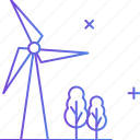 wind turbine, windmill, wind-energy, energy, ecology, turbine, renewable-energy, wind-power