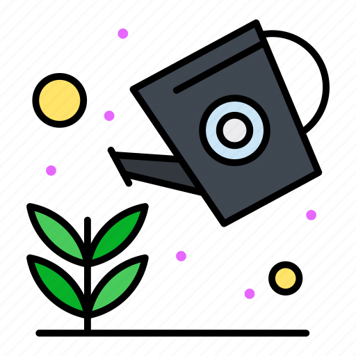Eco, grow, leaves, natural, plant icon - Download on Iconfinder