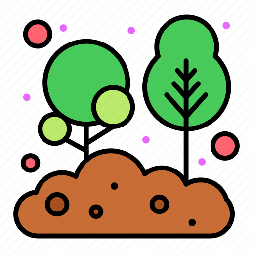 Eco, leaves, natural, plant, tree icon - Download on Iconfinder