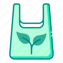 plastic, recyling, shopping, shop, buy, ecology, environment, earth day, eco bag