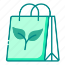 shopping, recycling, shop, ecology, environment, shopping bag, eco friendly, earth day
