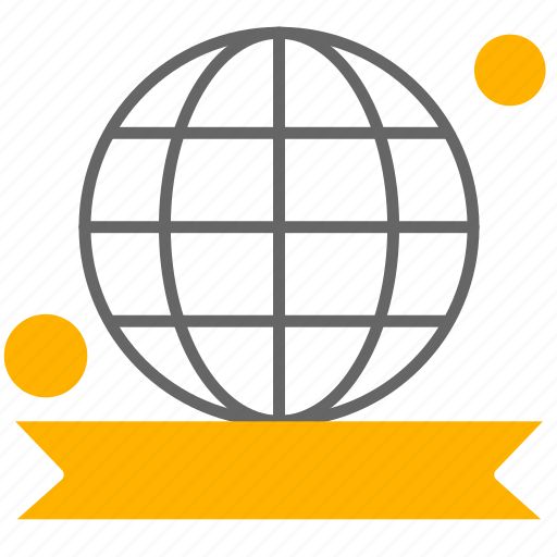 Global, earth, globe, world icon - Download on Iconfinder