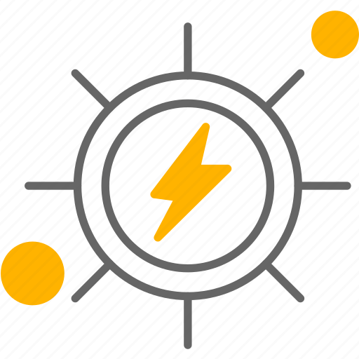 Energy, page, current, electric icon - Download on Iconfinder